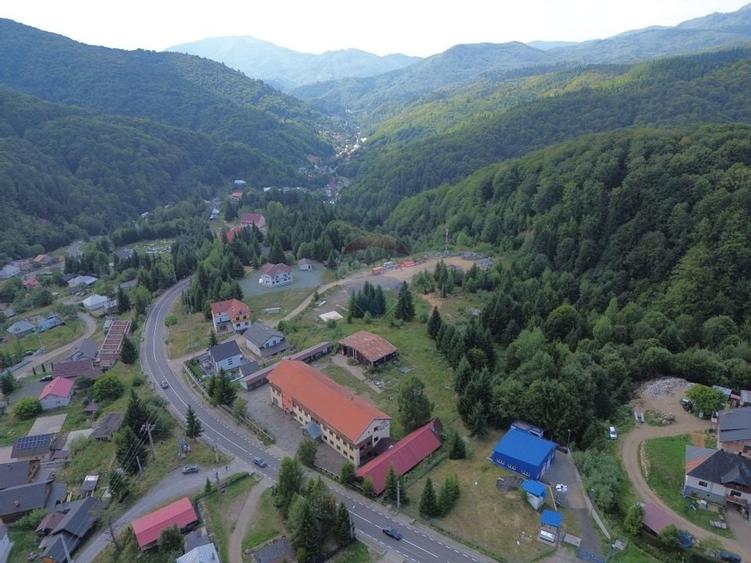 Hotel / Pensiune cu 30 camere de vanzare in zona Nord - 16