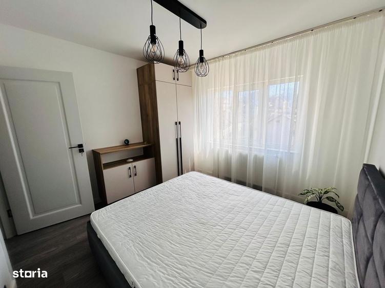 Apartament 2 camere,Casa de Cultura,prima inchiriere - 11