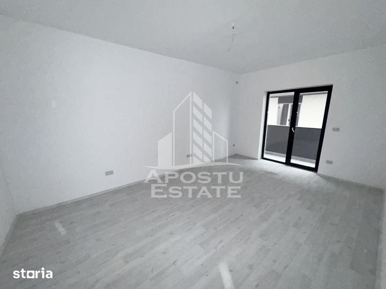 Apartament cu 2 camere decomandat în Ciarda Roșie