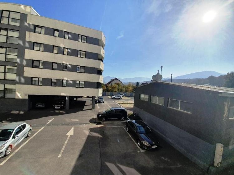 Inchiriem Apartament 2 Camere Modern Decomandat Alpha Ville Racadau - 17