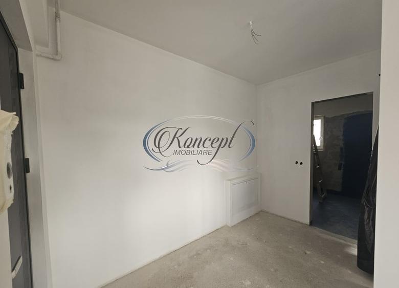 Apartament in curs de finisare la intrare in Baciu - 9