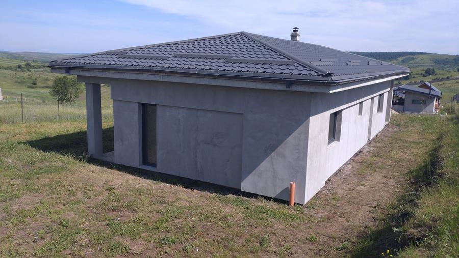 Vand casa in Salistea Noua - 4