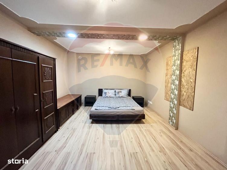 Apartament la casa de inchiriat! - 1