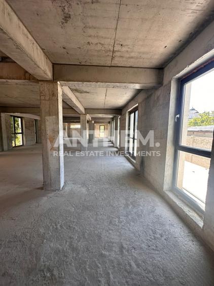 Cladire S+P+E+M Sector 1 - 12