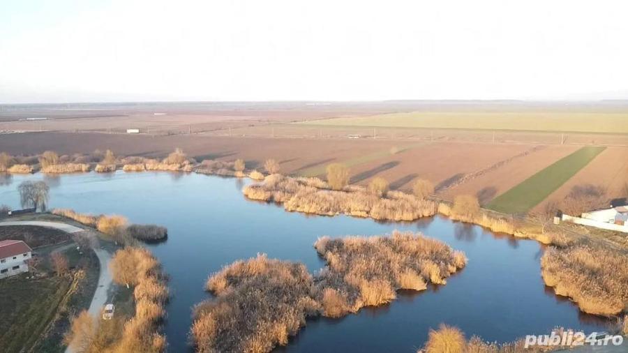 Teren ideal pentru casa | 500mp | Zona lini?tita Dascalu-Crea?a | comision 0% - 2