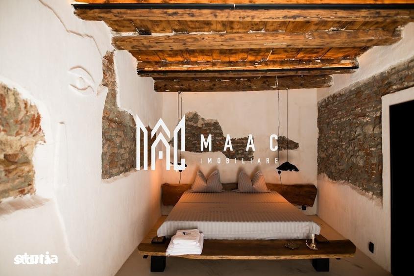 Apartament 3 camere | Central Sibiu | 96 mp, regim hotelier - 17
