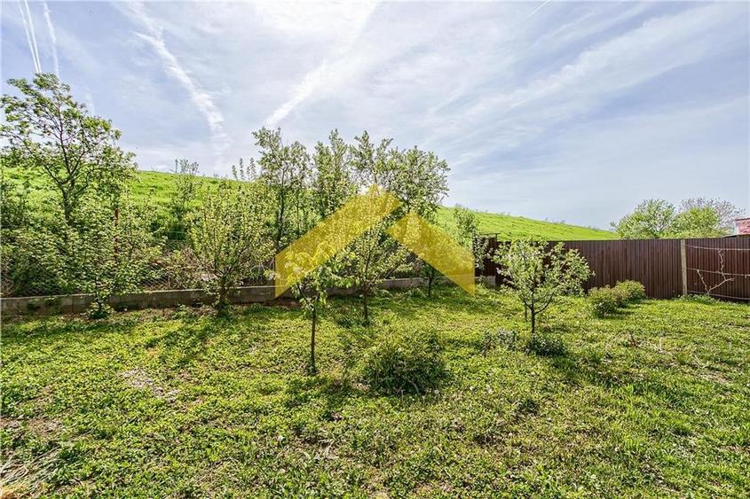 Casa noua de vanzare Sannicolau Mic - 26