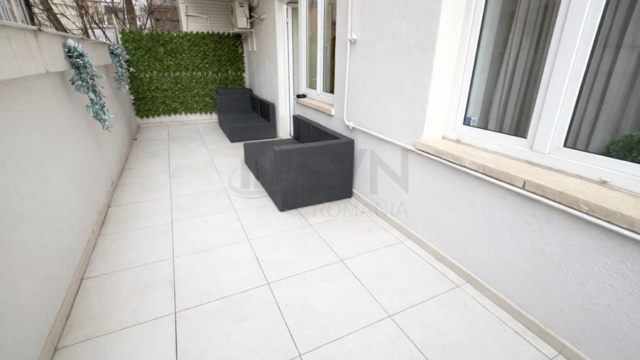 REC3001682 Spatiu comercial in vila Primaverii Metrou Aviatorilor - 2