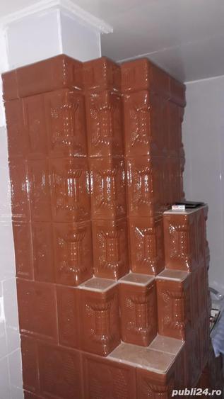 Casa de vanzare comuna Valea Marului, Judetul Galati - 1