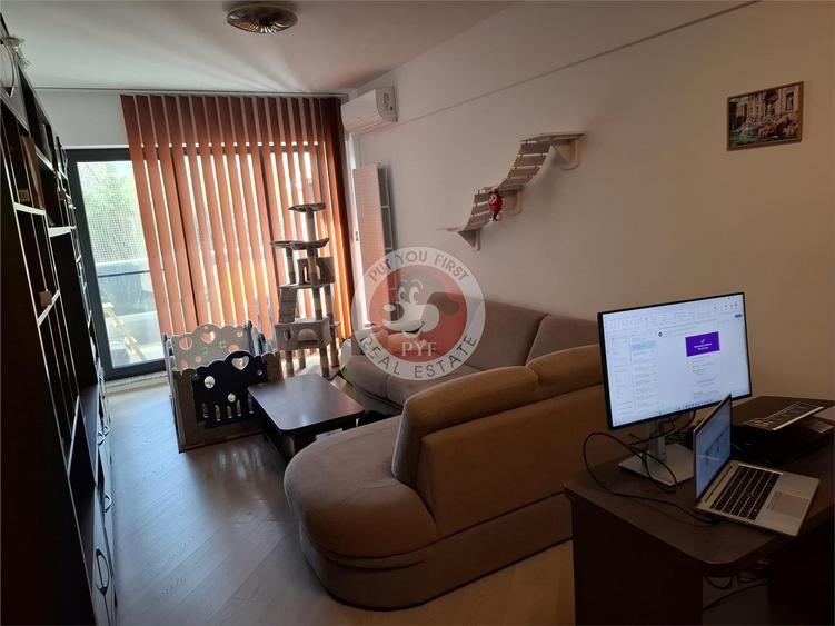 Delta City | 2 camere | 60mp | Decomandat | B12614 - 8