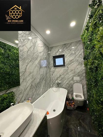 Vila Luxury cu piscina Selgros Craiova | Comision 0% - 8