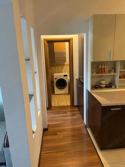 Inchiriez apartament 2 camere - Luceafarul - 2