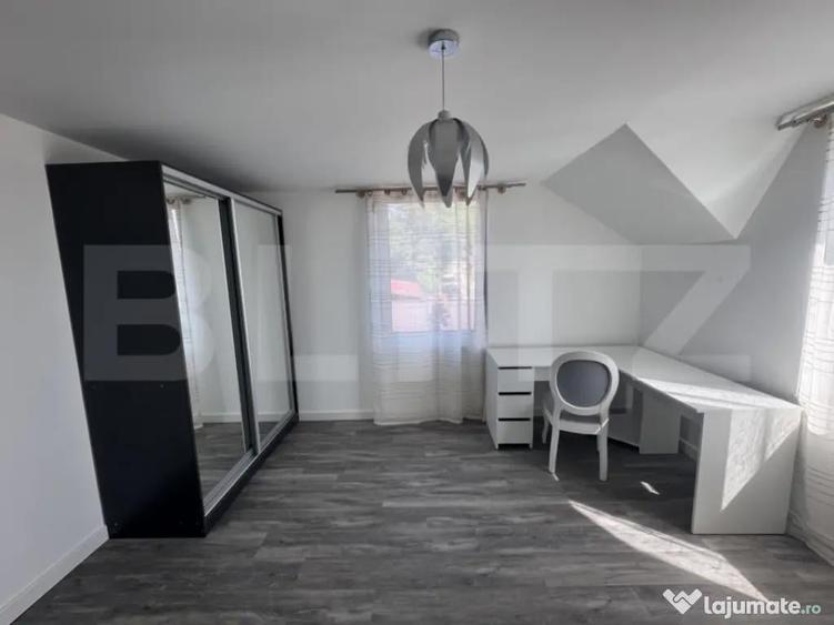 Locuin?a ideala pentru familie casa moderna, in zona D - 7