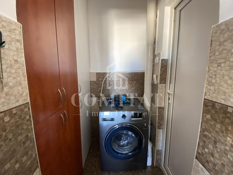 Apartament cu 2 camere | Zona OMV Mărăști - 6