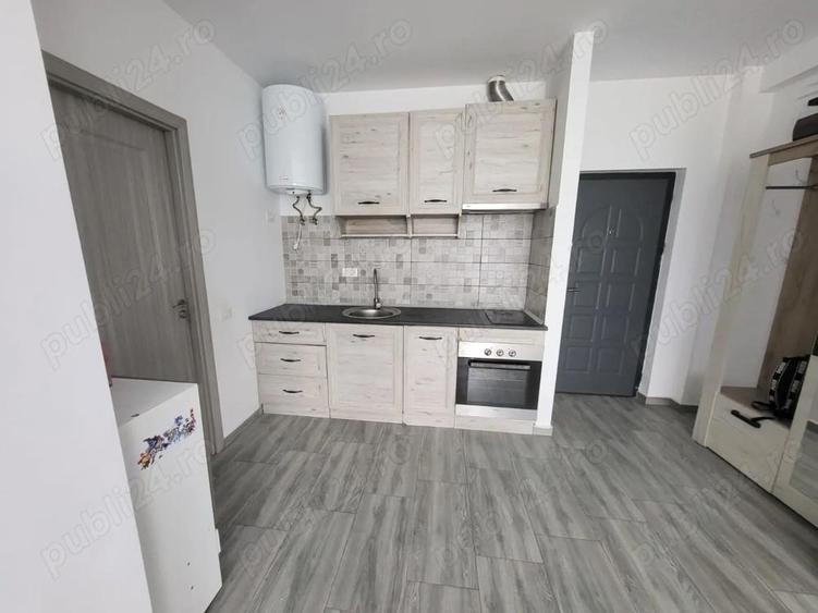 Vand apartament 2 camere - 3