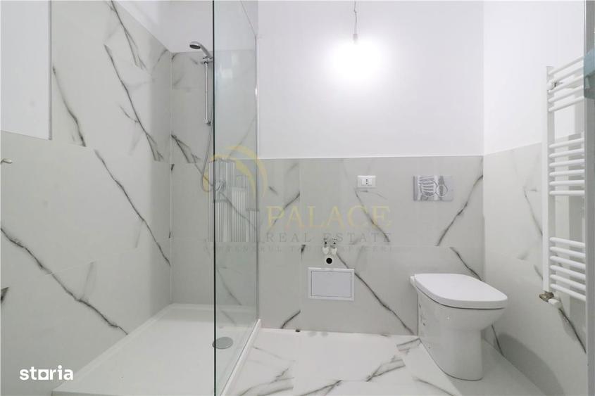 Apartament 2 camere PALAS MALL - 10