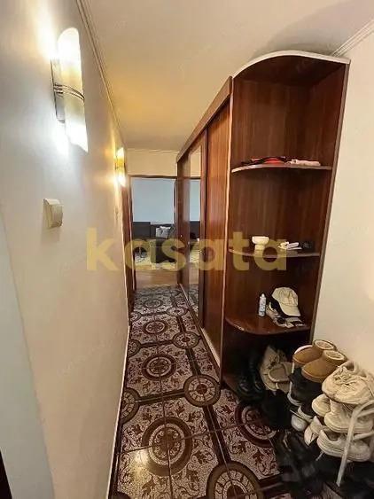 Apartament 2 camere de inchiriat | metrou ?tefan cel Mare | parcare - 7