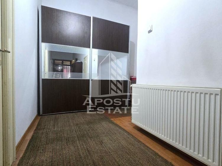 Proprietate cu potential turistic in Gurahont - 13