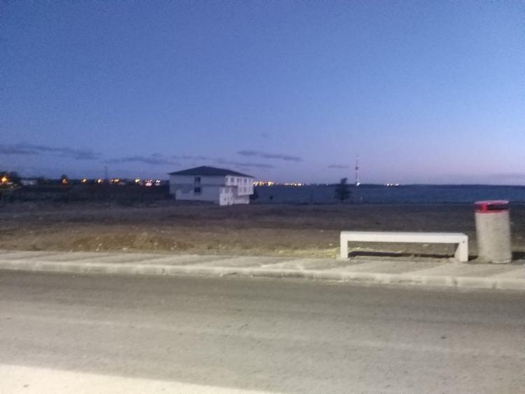 Techirghiol-malul lacului -teren 785 mp cu posibilitate de plată &icirc;n rate!! - 7