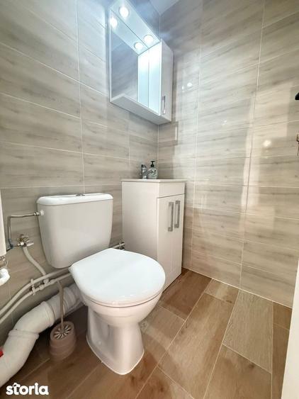 3 CAMERE ? RENOVAT ? BLOC REABILITAT ? ETAJ INTERMEDIAR ? NERVA TRA - 10