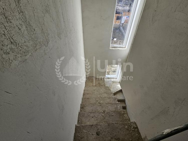 Casa noua cu 4 camere | 127mp utili | 878 mp teren | Sat. Gheorghieni - 9