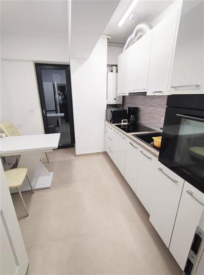 Apartament 2 camere cu parcare CUG - Fusion Towers - 1