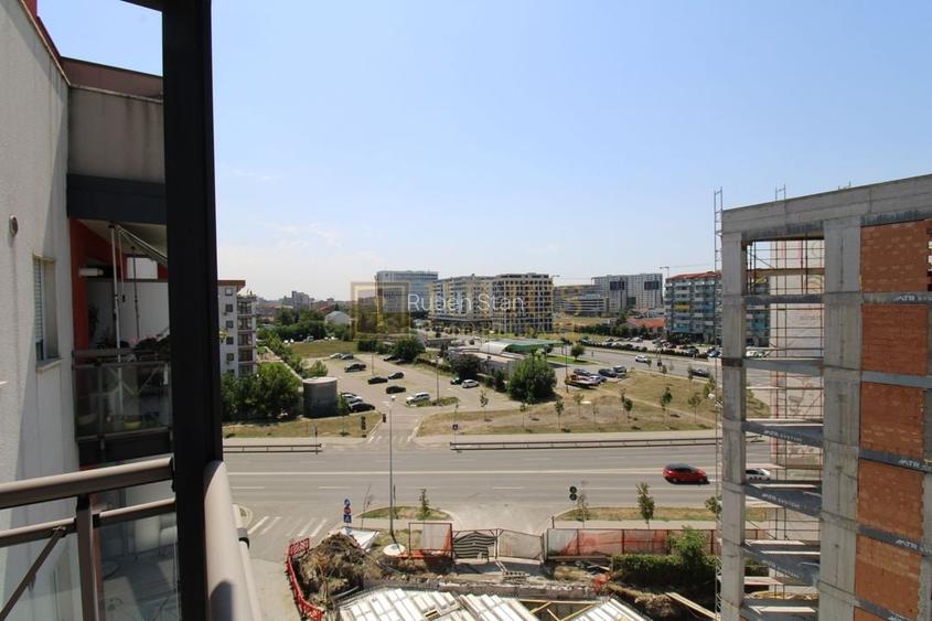 Apartament cu 2 camere semidecomandat, mobilat în Aradului Apartament cu 2 camere semidecomandat, mobilat în Aradului