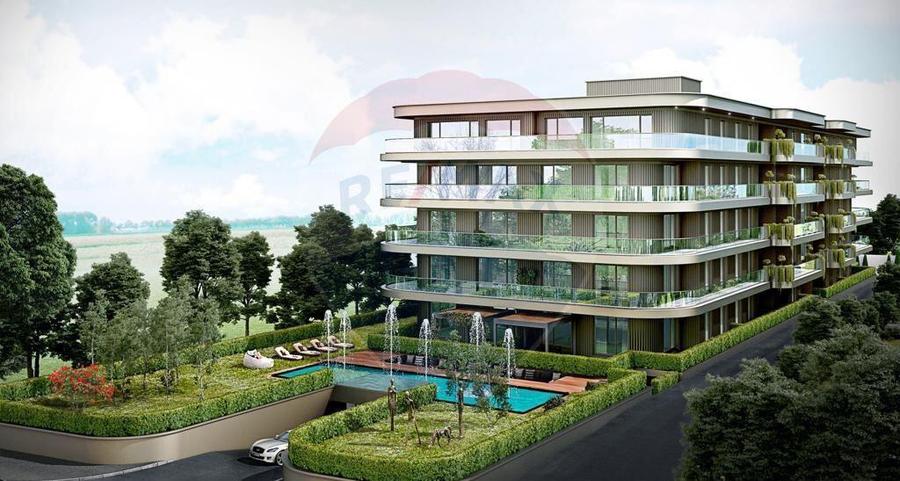 DE VANZARE Apartament 5 camere Pipera/ERA-DIRECT DEZVOLTATOR - 3