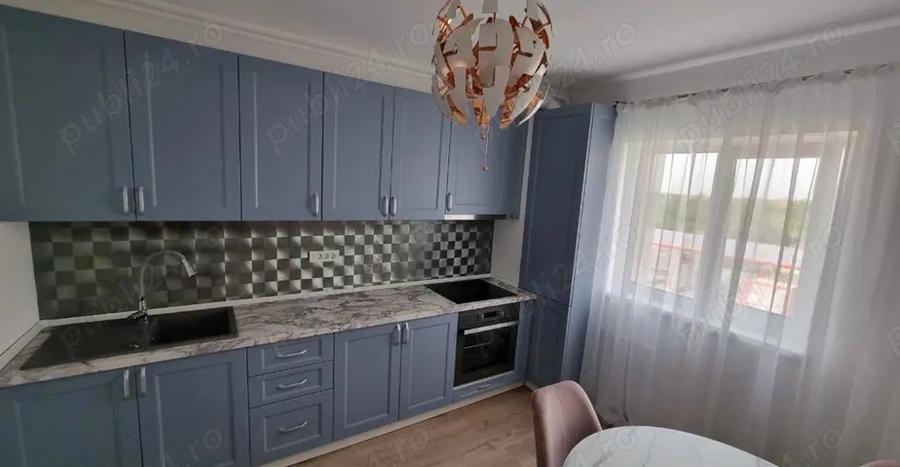 Vand apartament cu 2 camere + loc de parcare, bloc nou - 7