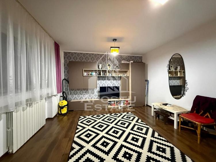 Doua apartamente la curte comuna separata, zona Timoclului, Timisoata - 7