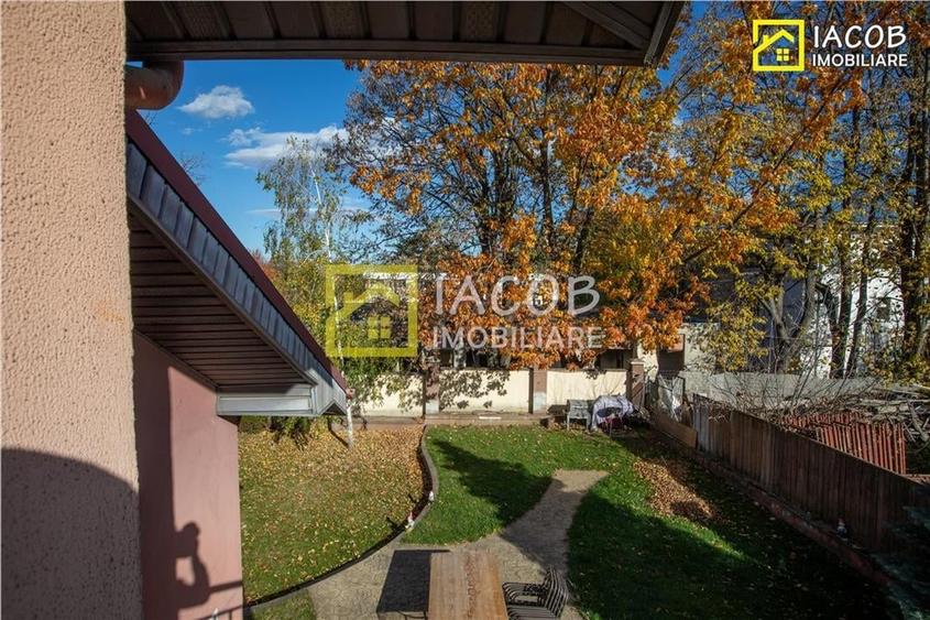 Vila P+M, teren 497 mp, str. Aeroportului, Bacau - 15