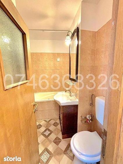 PROPRIETAR Garsoniera Colentina/Fundeni de inchiriat - 6