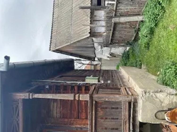 Casa tradi?ionala din lemn - 8