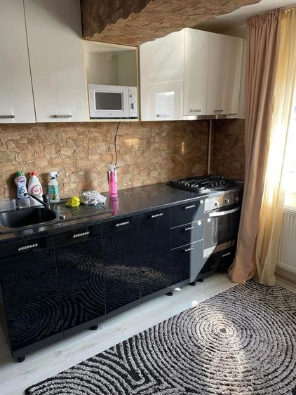 Inchiriez aparatment 2 camere - 2