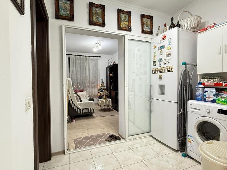 COMISION 0% | 2 camere cu gradina Braytim - 4