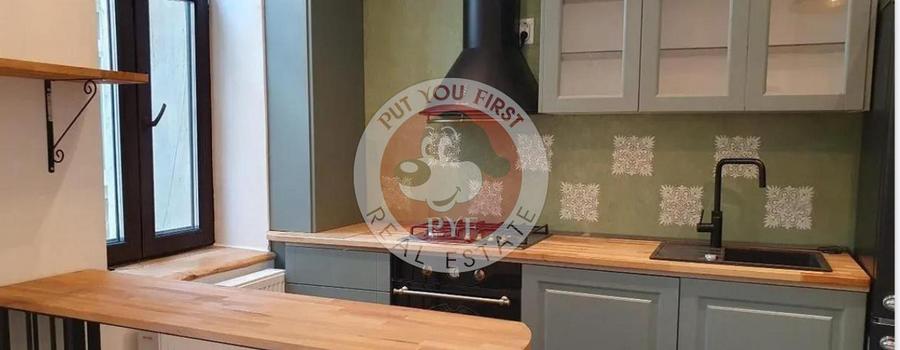 Facultatea de Medicina | 2 camere | Dec | 42mp | B11872 - 10