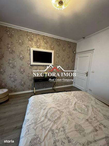 NECTORA IMOB-Apartament Premium Str. Mestesugarilor, 80 mp, 3 camere - 1