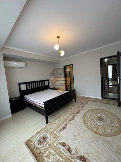 Casa rezidentiala 5 camere 230mp curte 200mp KM5 soseaua Mangaliei - 30