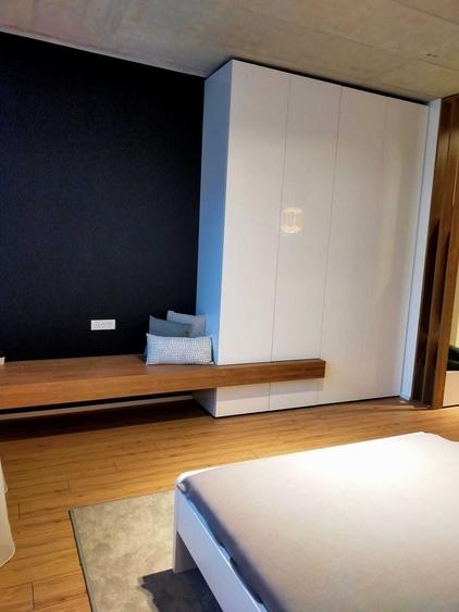 Brancoveanu- Mures | 1 Camera | Prima Inchiriere. - 3