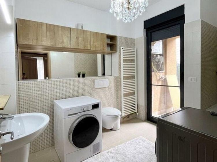 Luxury - 2 Camere - Curte Privata - Parcare - Zona Kaufland - 12