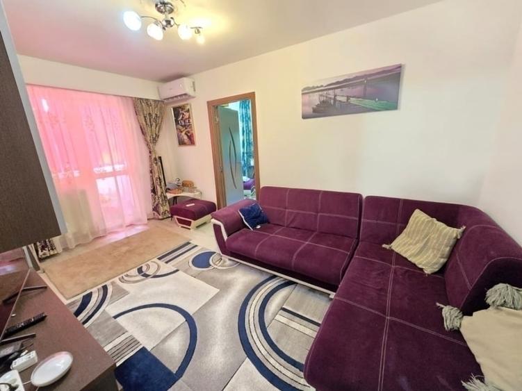 Alexandru - Olimp - 2  camere - mobilat + utilat - liber - 8