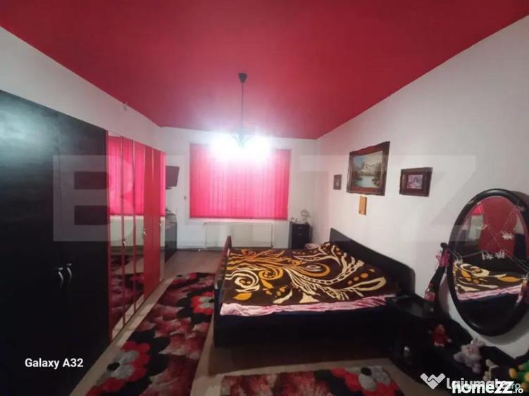 De vanzare casa in Fardea - 1