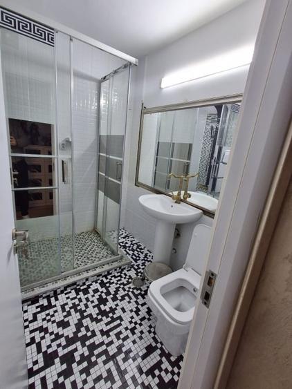 Garsoniera | Avrig | Iancului | mobilata & utilata | metrou 200m - 11