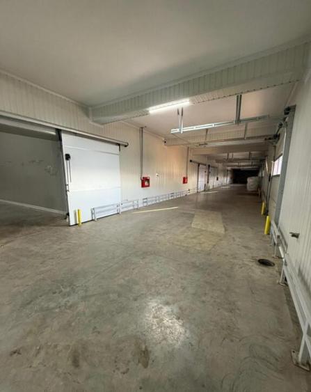 Spa?iu ambiental de inchiriat 260 mp | Ideal depozitar - 1