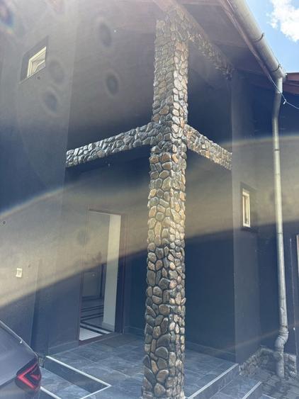 Vand casa de vacanta cu piscina si vibromasaj - 1