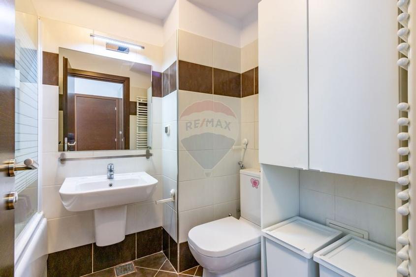 Apartament 3 camere de vanzare | Vita Bella Pipera | 135 mp - 17