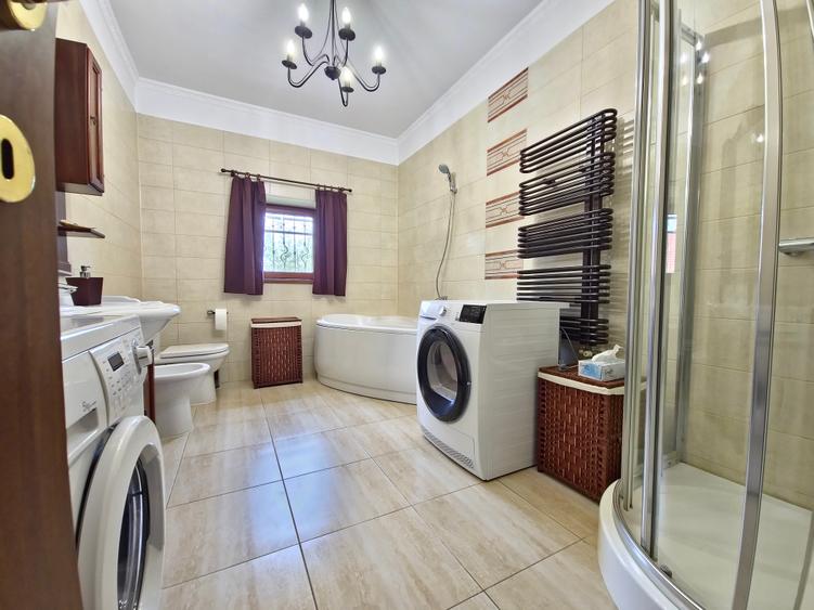 Casă elegantă complet renovată, 4 camere, 2 corpuri – Kogălniceanu - 26