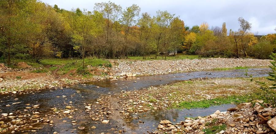 1.6 ha cu acces direct din DN | Rau pe proprietate | Drumul spre Belis-Fantanele - 8
