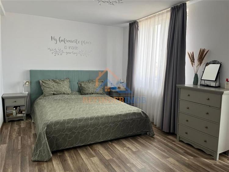 Vila tip duplex P+1+M stadion Clinceni - 6