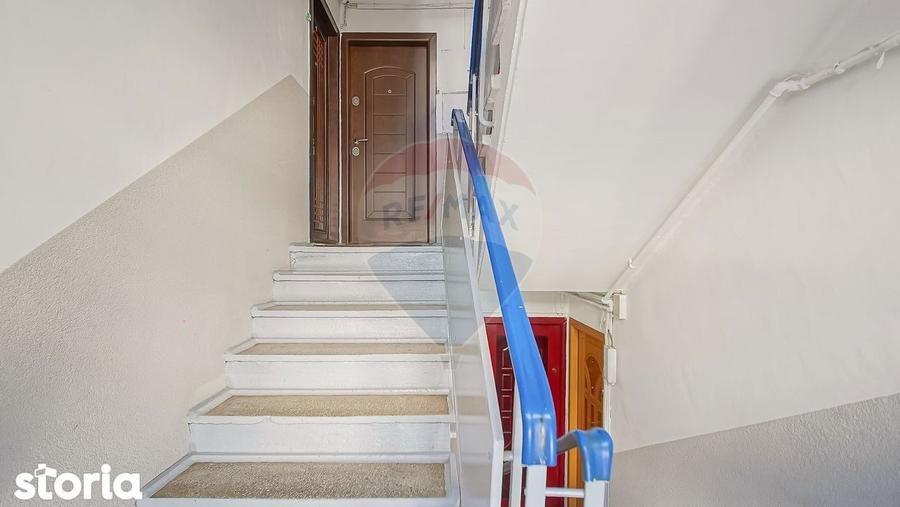 2 camere cu poten?ial | Zona verde Noua | Str. Nucului 31 - 9